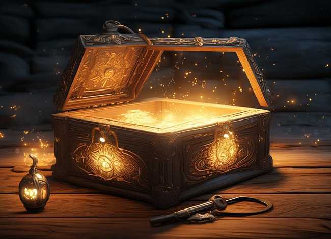 听故事宝盒 故事盒的故事在线收听二