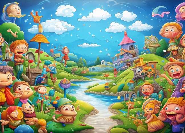 幼儿故事我知道绘本 幼儿故事我知道绘本图片