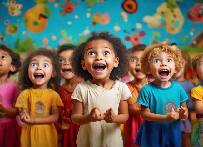 幼儿表演的小故事 - 幼儿表演的小故事大全