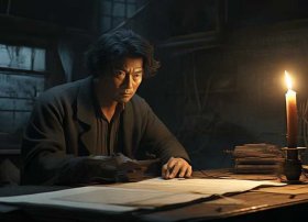 钱三强的故事简写、钱三强的故事简短