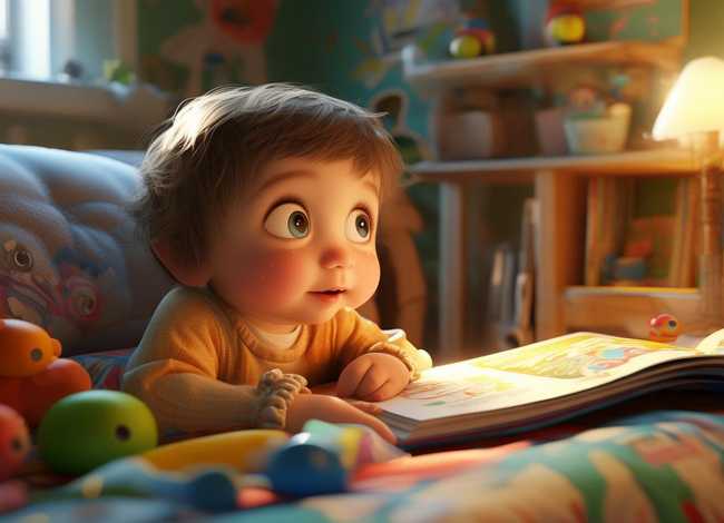 有声小说儿童故事 儿童有声小说在线听