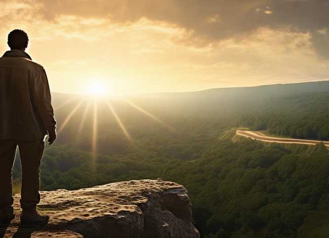 人生励志故事 人生励志故事真实故事