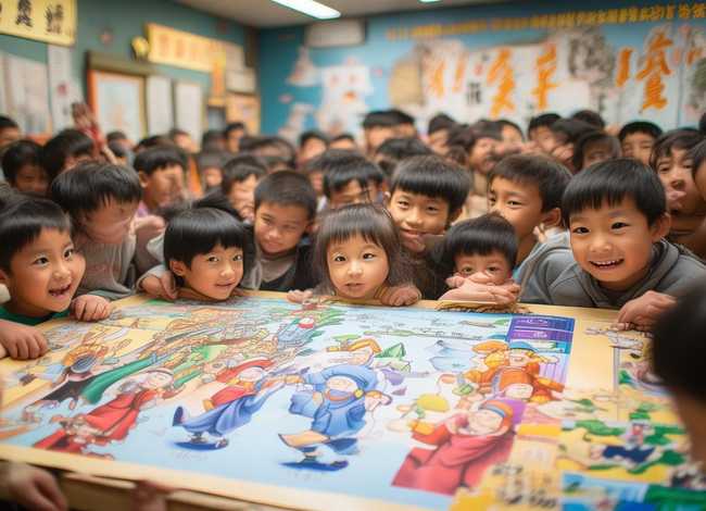 成语故事 剧本，成语故事剧本 小学生