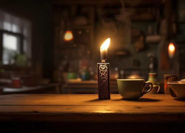 关于开关的小故事，关于开关的小故事50字