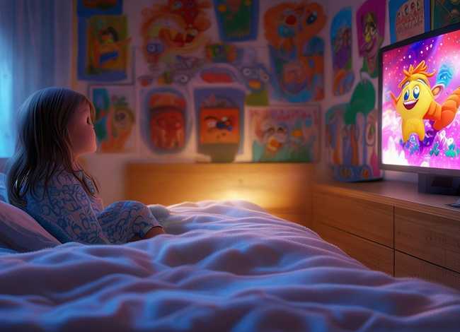 九岁睡前故事大全视频；九岁睡前故事大全视频讲解