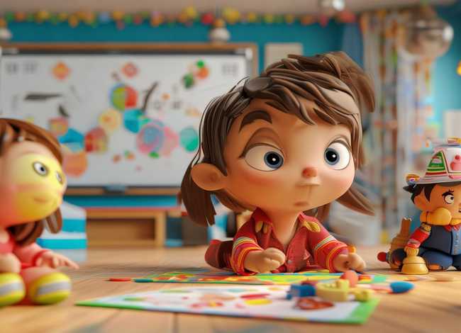 儿童故事绘本完整版安全教育；安全教育幼儿绘本故事