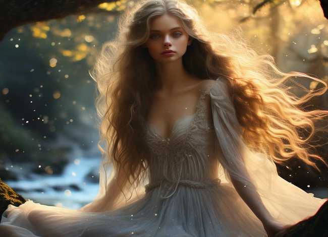 美女民间故事大全（美女民间故事大全视频）