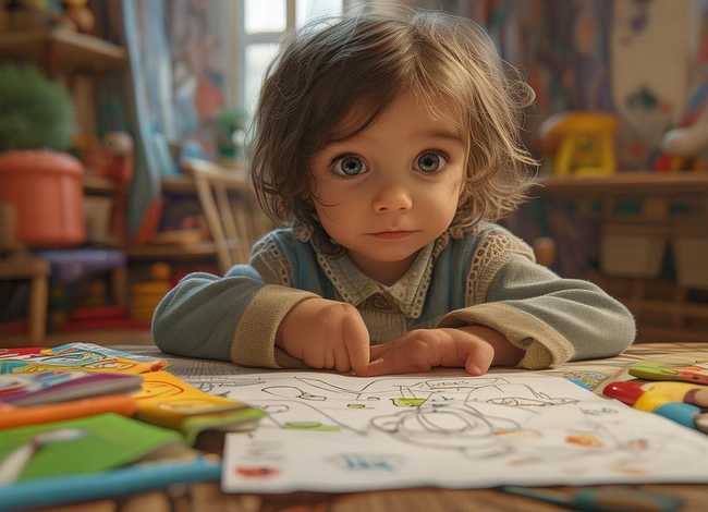 懂事的儿童故事完整版，幼儿懂事的孩子故事