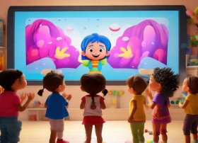 贝瓦儿歌故事早教，贝瓦儿歌小故事