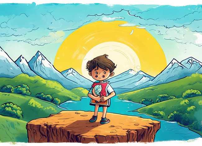 儿童励志成长故事书、儿童成长励志书籍