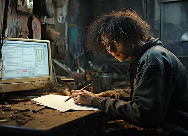 非主流的故事歌词完整版、非主流的故事歌词完整版下载