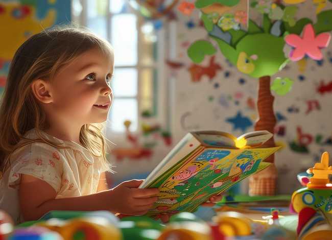 儿童故事250字左右正能量 - 儿童故事250字左右