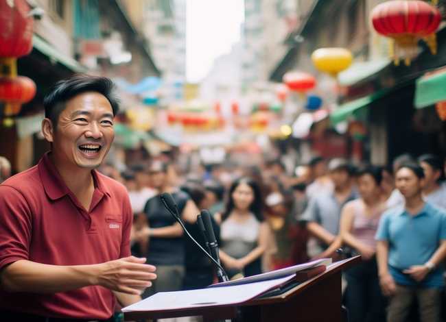 学粤语发言演讲；学粤语发言演讲稿范文