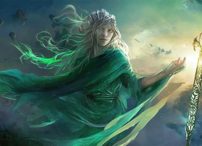 幻想传说人物介绍 幻想传说人物介绍大全