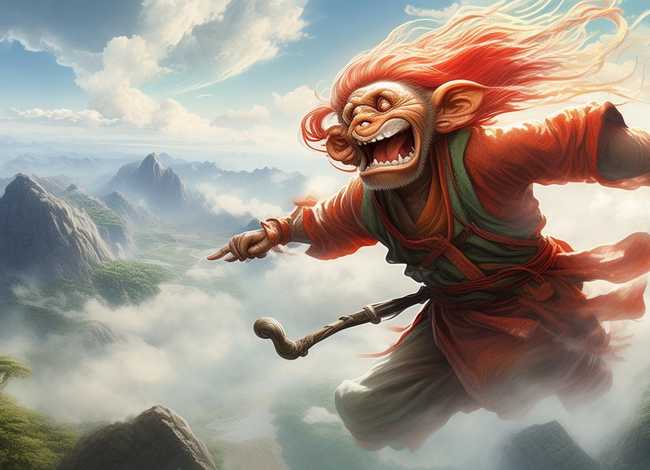 孙悟空西游记故事mp3 西游记孙悟空语音包mp3