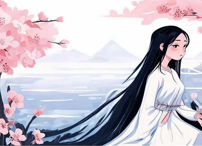 西施的故事儿童版；西施的故事书籍