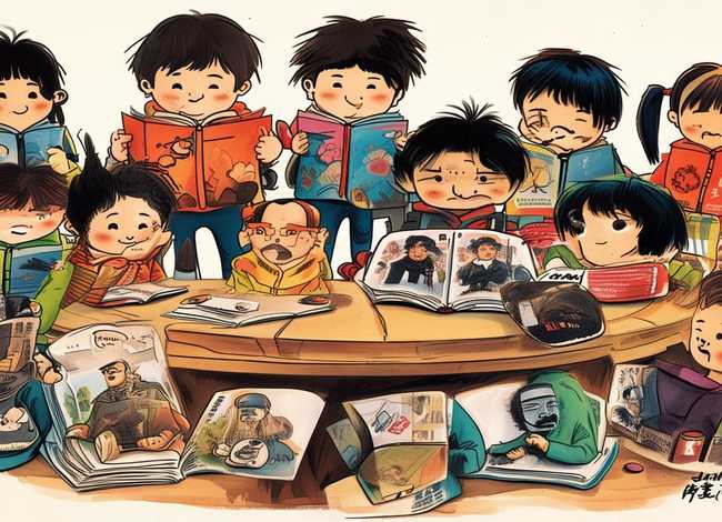 儿童名人传记故事全集;中国名人传记大全儿童 儿童名人传记故事全集;中国名人传记大全儿童