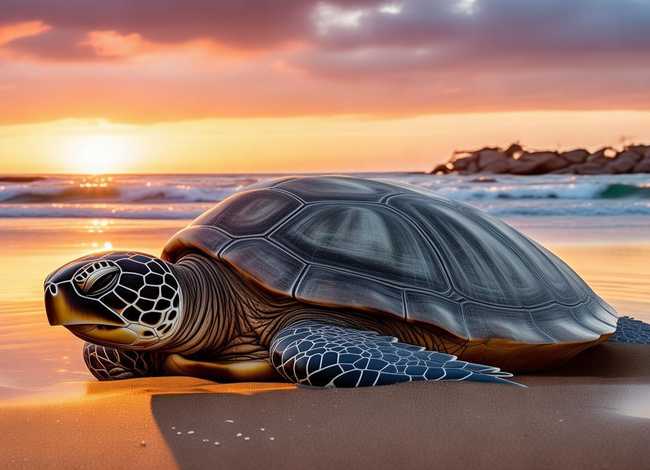 海龟汤故事内容、海龟汤故事内容介绍