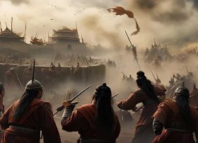 围魏救赵的故事文字版，围魏救赵的故事全文