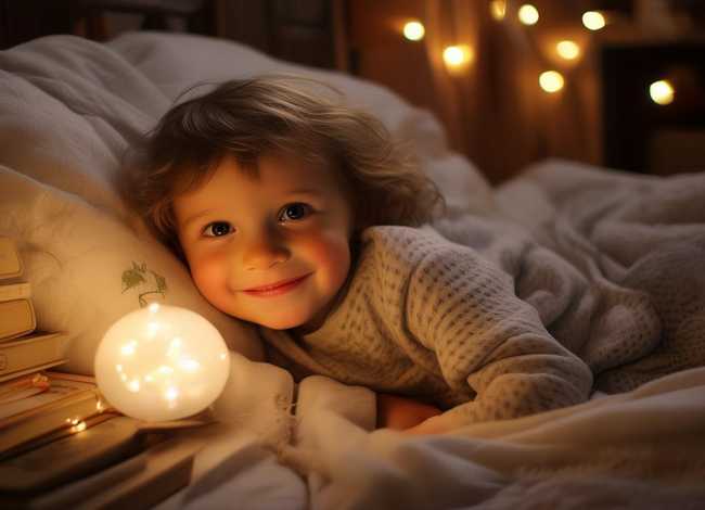 暖心睡前小故事超甜简短 - 暖心睡前小故事超甜简短100字