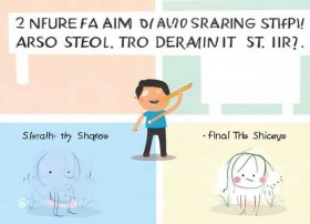 画一个故事图怎么画简单一点、画一个故事图怎么画简单一点视频