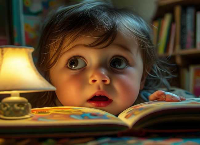 感动的幼儿故事大全；感动的幼儿故事大全简短