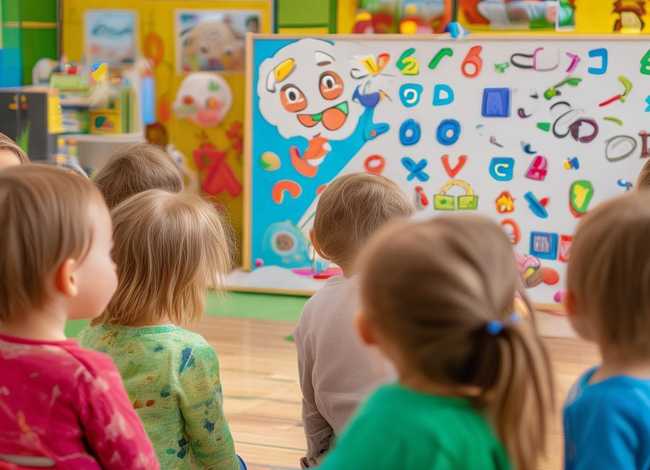 数学小故事幼儿,幼儿数学小故事200字左右 数学小故事幼儿,幼儿数学小故事200字左右