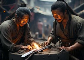 干将莫邪故事的阅读感想（干将莫邪故事的阅读感想和收获）