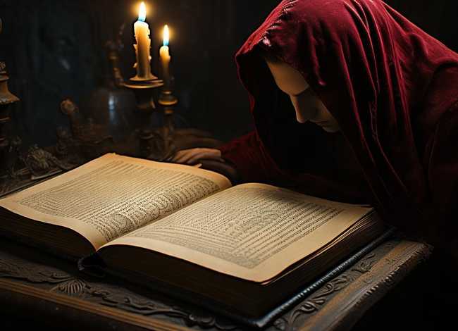 鲜为人知的故事，鲜为人知的故事作者