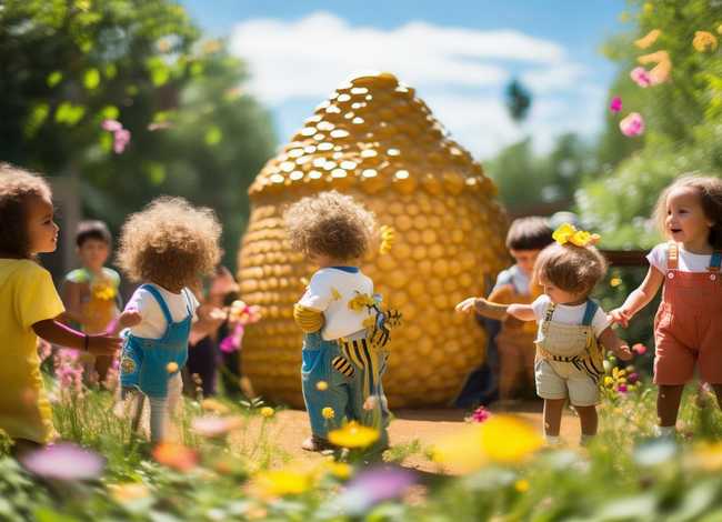 小蜜蜂幼儿园故事 - 小蜜蜂幼儿园故事大全 小蜜蜂幼儿园故事 - 小蜜蜂幼儿园故事大全