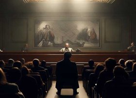 美国犯罪故事讲了什么，美国犯罪故事讲了什么故事