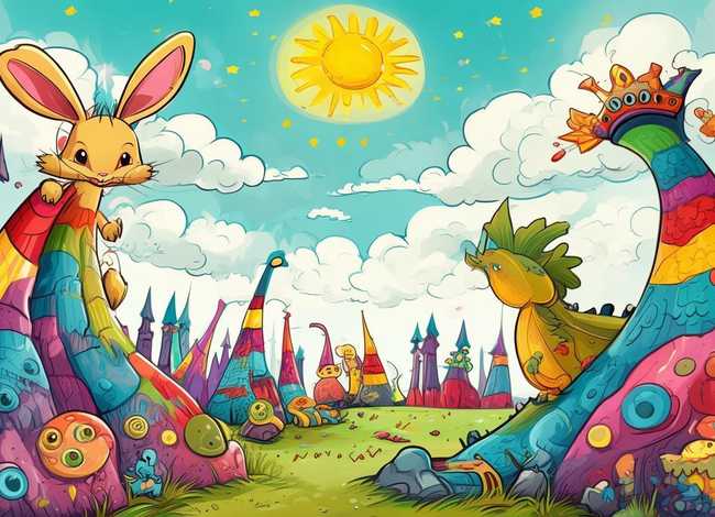 5-6岁的儿童故事大全、5-6岁宝宝故事大全