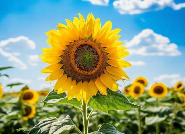 太阳花的故事；太阳花的故事成语