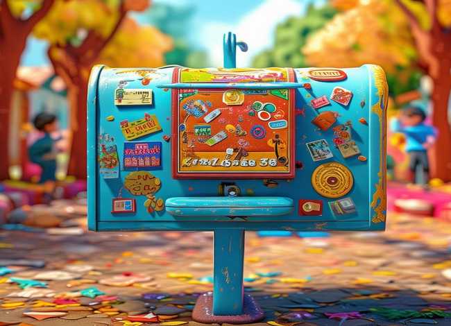 儿童文学绘本版邮发代号、儿童文学儿童双本套邮发代号