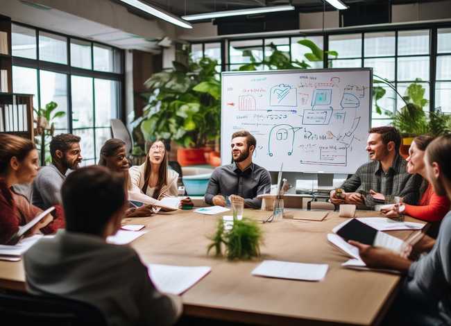 关于管理小故事、关于管理小故事的题目