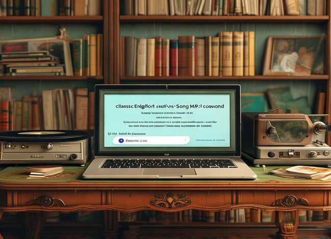 经典英语儿歌mp3下载 经典英语儿歌mp3下载百度网盘