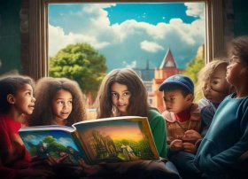 现在的儿童故事为什么不一样了，为什么不能幼儿故事