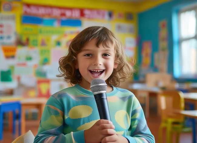 小学生英文故事演讲 - 小学生英文故事演讲视频