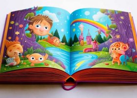 适合打印的儿童小故事，小故事打印版