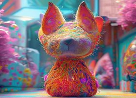 时尚理发故事；理发店小故事幼儿