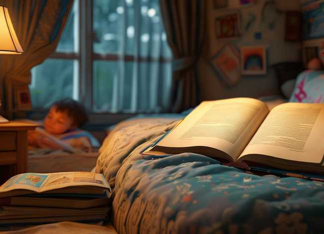 免费睡前100个小故事，免费睡前100个小故事播放