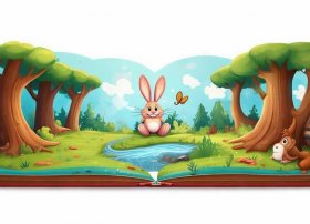 适合儿童看的故事书 - 适合幼儿看的故事书