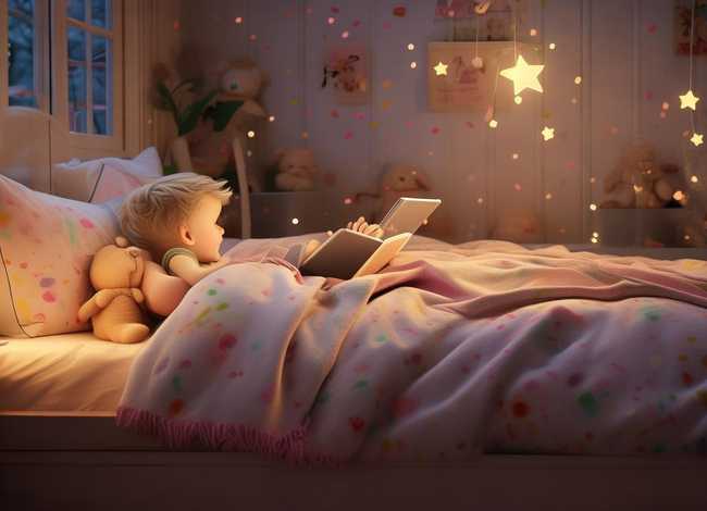 儿童故事在线听视频、儿童入睡故事在线听