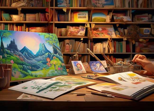 绘本制作 故事书 - 绘本制作 故事书怎么做