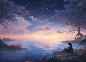 梦里的故事诗歌；梦里的故事诗歌大全