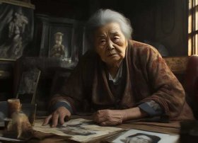 娘家的故事奶奶重男轻女；娘家的故事奶奶重男轻女是哪一集