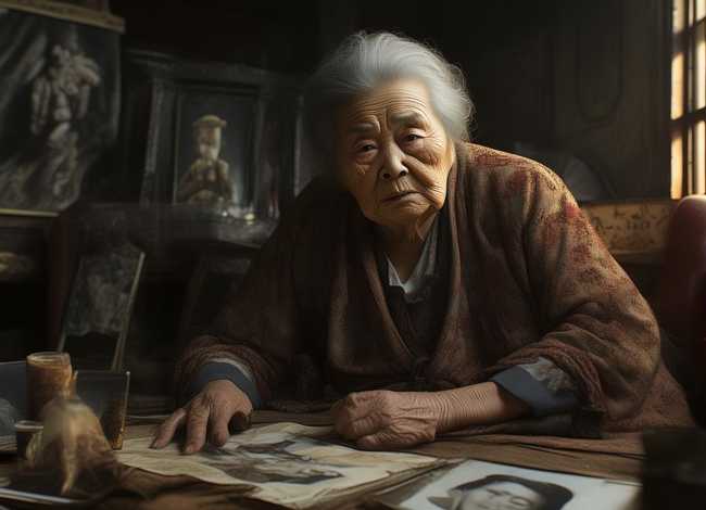 娘家的故事奶奶重男轻女；娘家的故事奶奶重男轻女是哪一集