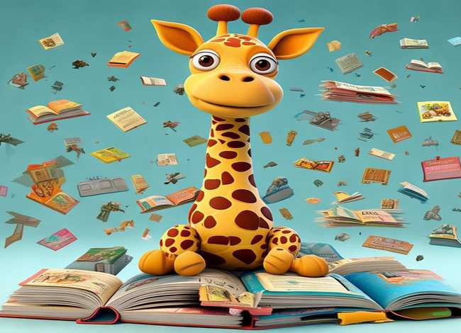 长颈鹿的儿童故事大全；长颈鹿的故事视频大全视频播放