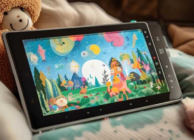 儿童故事电子版下载；儿童故事书电子版下载