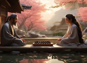 经典围棋故事、经典围棋故事大全